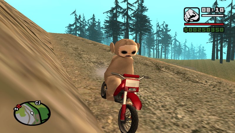 mod